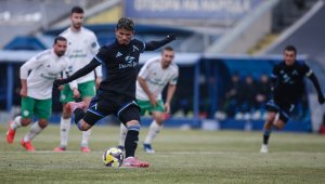 Левски мачка с 3:1, кани се за бой над Лудогорец