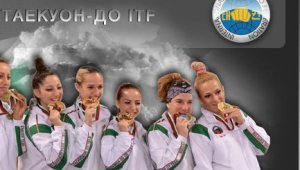 Таекуондистите спечелиха два медала на световното в Пхенян 