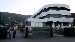 Костадин Гергинов определи състава на Съдийската комисия