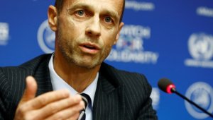 Англия обмисля да вземе Световното през 2030