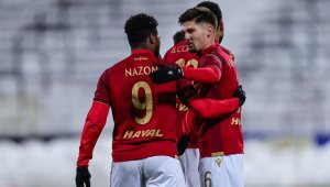 ОФИЦИАЛНО: ЦСКА получи оферта за головата си машина