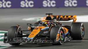 Уволнения и промени в Макларън след трагичния старт