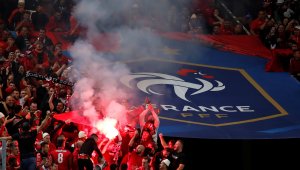 Макрон се извини на Албания за гафа 