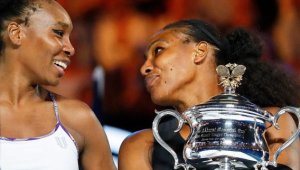 Гръмна сексистки скандал със сестри Уилямс