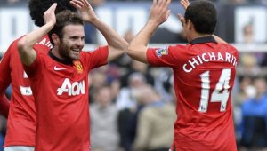 Мата пак дава акъл на Ван Гаал: Не пипай Грахчето