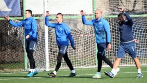 Левски изпуска голямата си цел