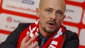 Ел Маестро обясни защо ЦСКА бе разбит от Динамо Киев