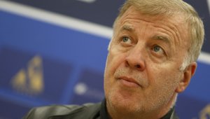 Потвърдиха Gol.bg: Новият спонсор на Левски става ясен срещу Славия