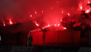 ЦСКА с тъжна публикация след горчивото сбогуване