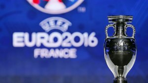 Шампионът на Евро 2016 прибира 27 милиона евро