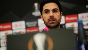 Артета: Това отпадане е много болезнено, имахме големи планове за Лига Европа