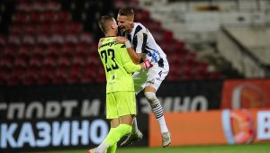 Топ трансфер! Лудогорец решава най-големия си проблем