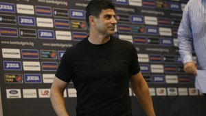 Гонзо: Феновете не може да определят Левски с кой отбор да играе