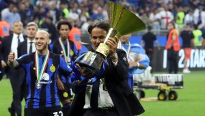 Интер уреди защитник от Южна Америка