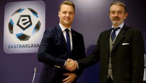 ОФИЦИАЛНО: Футболът в Полша се подновява 