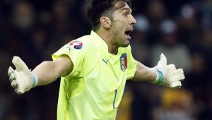 Буфон: В София ще е тежко