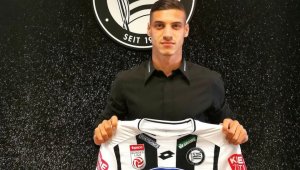 ОФИЦИАЛНО: Ел Маестро взе Десподов в Щурм (Грац)