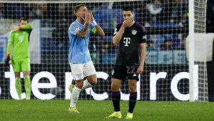 Часът на истината е днес: Потъва ли Байерн в блатото?