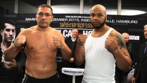 Защо САЩ извади торба живо месо срещу Пулев