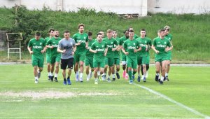 Мащабна селекция: Берое иска футболист на Бока Хуниорс