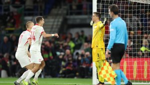 Драма в Кардиф! Полша и Пьотровски взеха виза за Германия след дузпи
