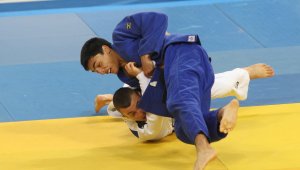 Денислав Иванов стана европейски шампион по джудо