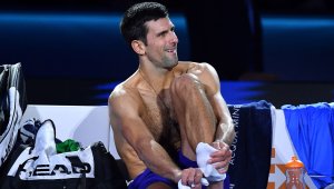 Задава се скандал: Всички тенисисти на Australian Open трябва да са ваксинирани 