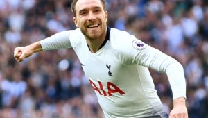 Тотнъм стигна с късмет до финала