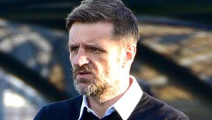 Комикът с мързеливото лице качи Ливърпул на върха