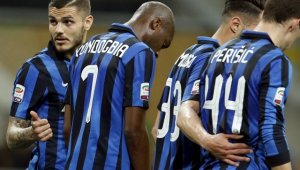 ПРОГНОЗА: Пескара - Интер