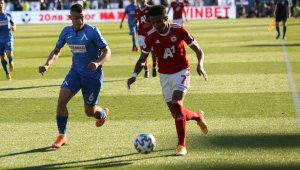 Бивш ас на ЦСКА стана излишен в ЦСКА 1948