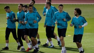 ПРОГНОЗА: Реал Мадрид - Гремио