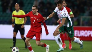 Росен Божинов става най-скъпият защитник на България за всички времена