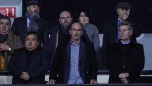 Лечков: Не сме виновни ние, УЕФА благодари на БФС