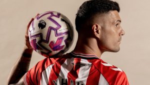 Байер загуби още един ас: Съндърланд представи Джака