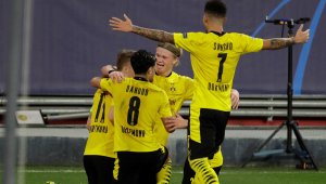 Супер Халанд охлади горещата Севиля