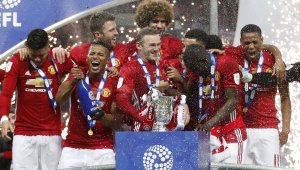 Започва нова златна ера за Юнайтед