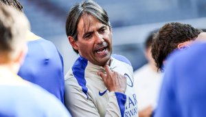 Индзаги се среща днес с Интер, ще приеме офертата на Ал Хилал