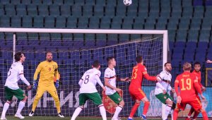 Нов резил: България падна и от Уелс