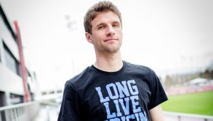 Мюлер: Дортмунд е по-силен, сега ще ги бия с по-голям кеф