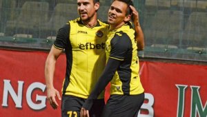 Звезда цака Киро Домусчиев за Пауло