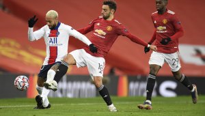 Шейх Джасим взима Неймар, ако прилапа Ман Юнайтед