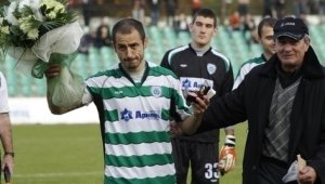Георги Илиев: Черно море ще вкара гол в Минск