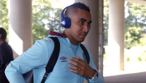 ОФИЦИАЛНО: Димитри Пайе се завръща в Марсилия