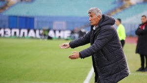 Босът на Локо София за Ратко: Предател! Приключих с него!