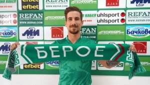 Берое разби Ботев с 3:0