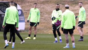 Интер срещу Мърсисайдската планина