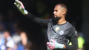 Вратарят на Челси: Липсваше ни креативност в офанзивен план