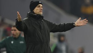 Тухел: Байерн Мюнхен има проблеми