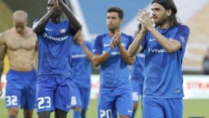 Какво става на "Герена"? Цветкович върви по стъпките на Панайотов и Прохазка